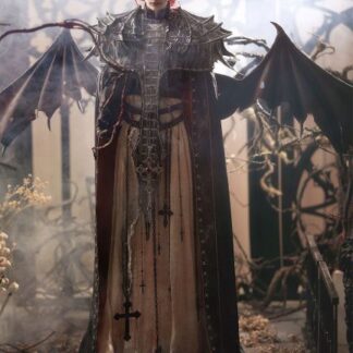 DollZone Lucius' Outfit