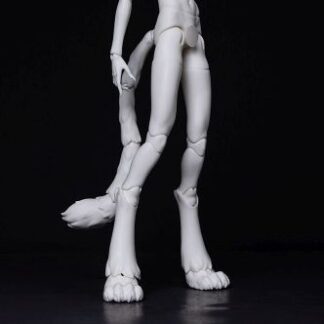 Dream Valley B4-23 Lower Body Parts