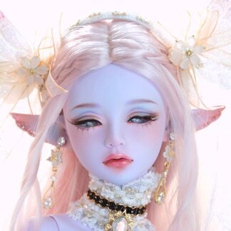 Soul Doll Angel.Persephone-Light ver.