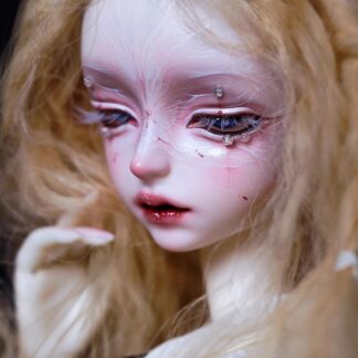 Doll Chateau Viola