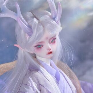 DollZone Yin Long (1/4 scale)