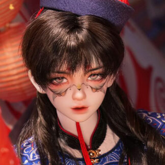 Loong Soul Dreaming-Zhi Yuan