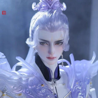 Loong Soul Dong Huang Tai Yi