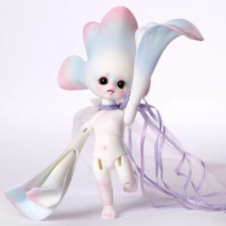 DollZone Little Flower Man