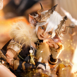 Gem of Doll Taurus Carlos (beast version)