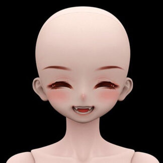 Shoushou Doll Cat Coco (head)