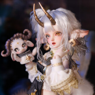 Gem of Doll Taurus Olita (beast version)