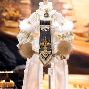 Gem of Doll Olita's Outfit