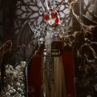 DollZone Lucius' Wings