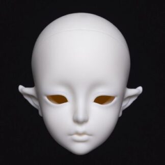 Dream Valley Vanora (head)