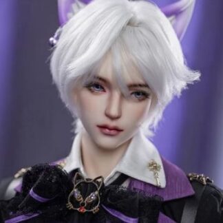 Ringdoll Cheshire Cat