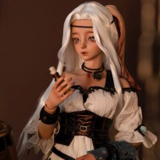 Dream Valley The Great Age of Sail-Vanora