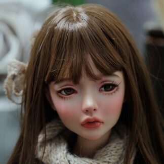 Soul Doll Alaya