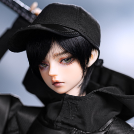 Withdoll [JWD] Ash
