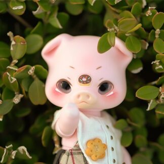 Cocoriang Bebe Pink Angdre