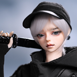 Withdoll [JWD] Ian