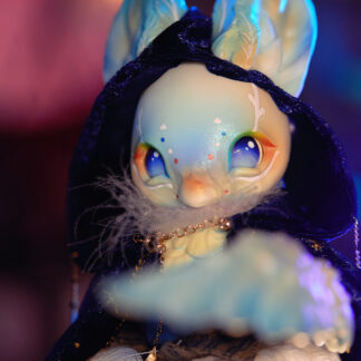 DollyZone Vulture Kitty