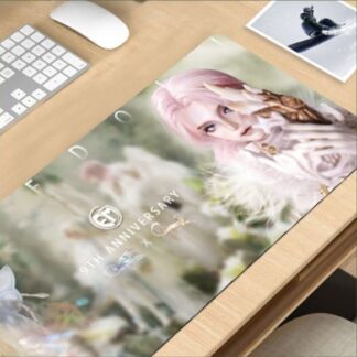 [IN STOCK] Gem of Doll 9th Anniversary Mouse Pad