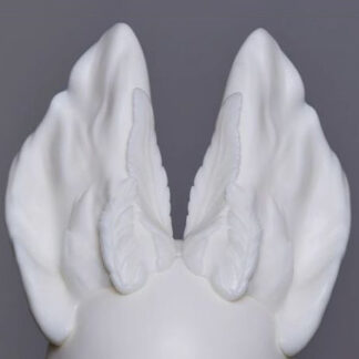 DollyZone Vulture Kitty's Ears