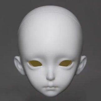 DollZone Birer (head)