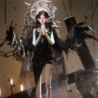 DollZone Birer's Outfit