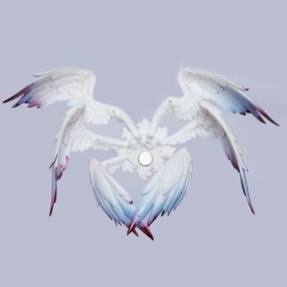 DollZone Six Winged Eyes