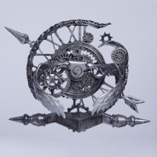 DollZone Wheel of Time