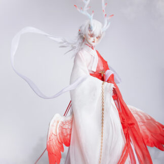 DollZone "Southland" Outfit