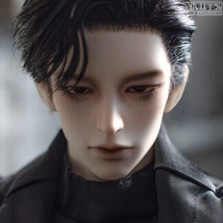 LUTS Grand Senior78 Delf Antares