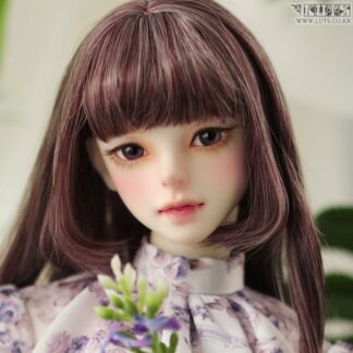 [IN STOCK] LUTS SDW-426 (Sweet Red Bean) Wig