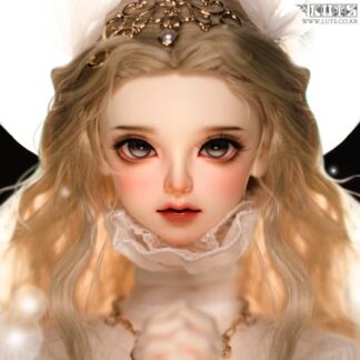LUTS Senior Delf MUSE LUCIA