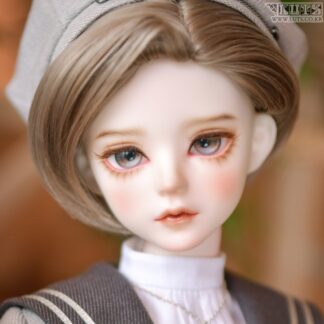 LUTS Kid Delf MUSCAT