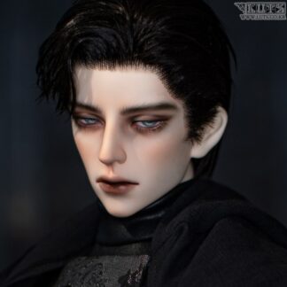 LUTS Grand Senior Delf OBERON Limited (worldwide 30)