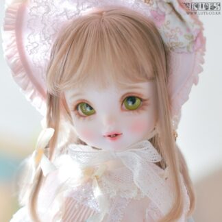 LUTS Honey Delf SCHNEE