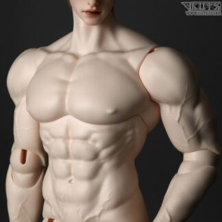 LUTS Grand Senior78 Delf Boy Body 1