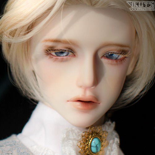 LUTS Super Senior Delf SIROCCO