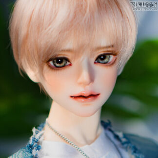 LUTS GIFT 2023 WINTER EVENT SSDF~SDF Head