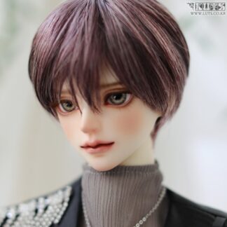 [IN STOCK] LUTS SDW-413 (Sweet Red Bean) Wig