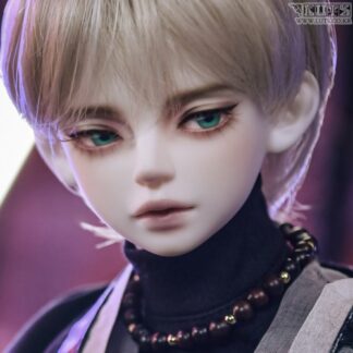 LUTS Model Delf TERRA Romance ver. Limited