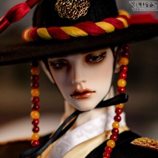 LUTS Grand Senior Delf VEGA Limited (worldwide 30)