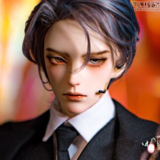 LUTS Super Senior Delf WAVE