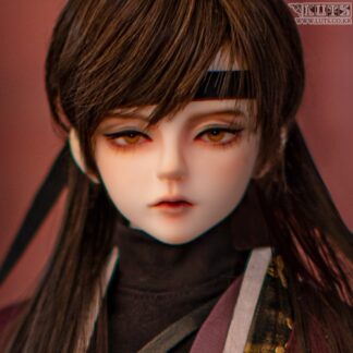 LUTS Model Delf XYLON Romance ver. Limited