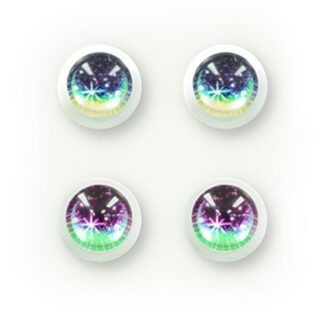 Cocoriang Milkyway Eyes