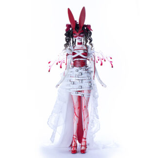 DollZone NaNa (1/3 scale)'s Outfit