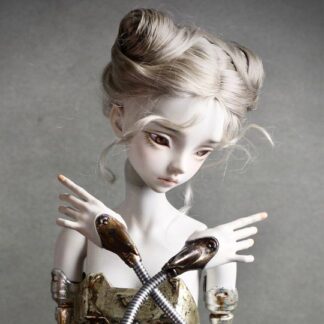 DollZone Robotica – X·NANA (collaborative version) Halfling Type