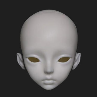 DollZone NaNa (1/3 scale) HEAD