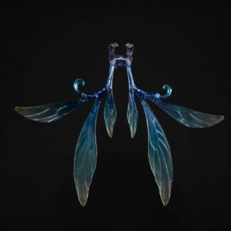 Dream Valley Wings of Luminous