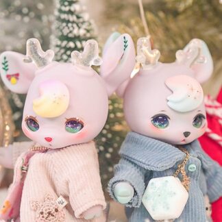 Cocoriang Rudolph Indy