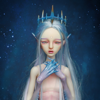 DollZone The Empress III