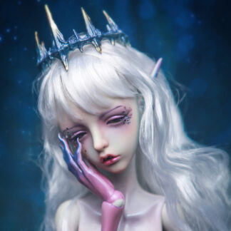 DollZone The High Priestess II